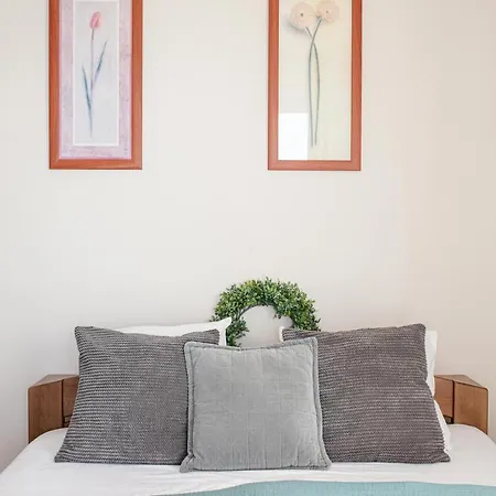 Lakeside Family Apartment Siófok