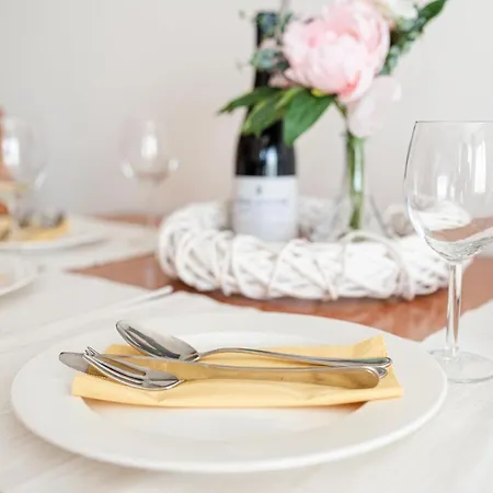 Apartamento Lakeside Family Siófok