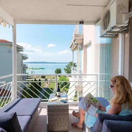 Lakeside Family * Siófok