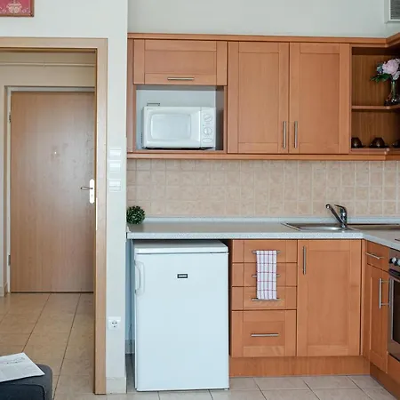 Apartamento Lakeside Family