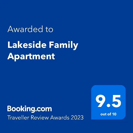 Lakeside Family * Siofok