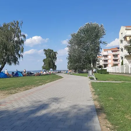Apartamento Lakeside Family