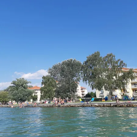 Apartamento Lakeside Family *