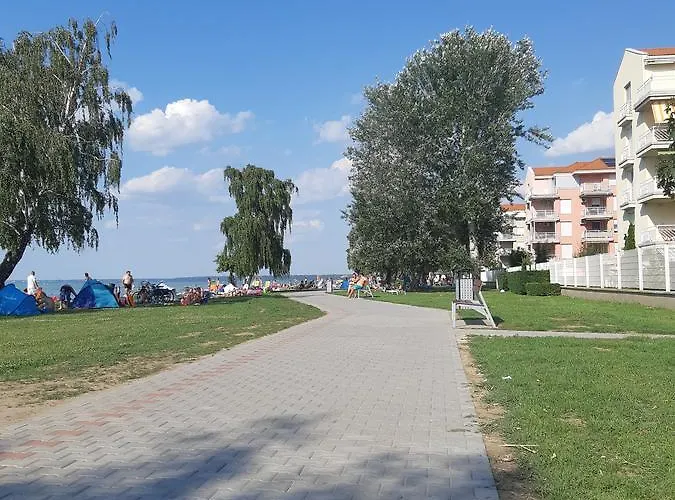 Apartament Lakeside Family